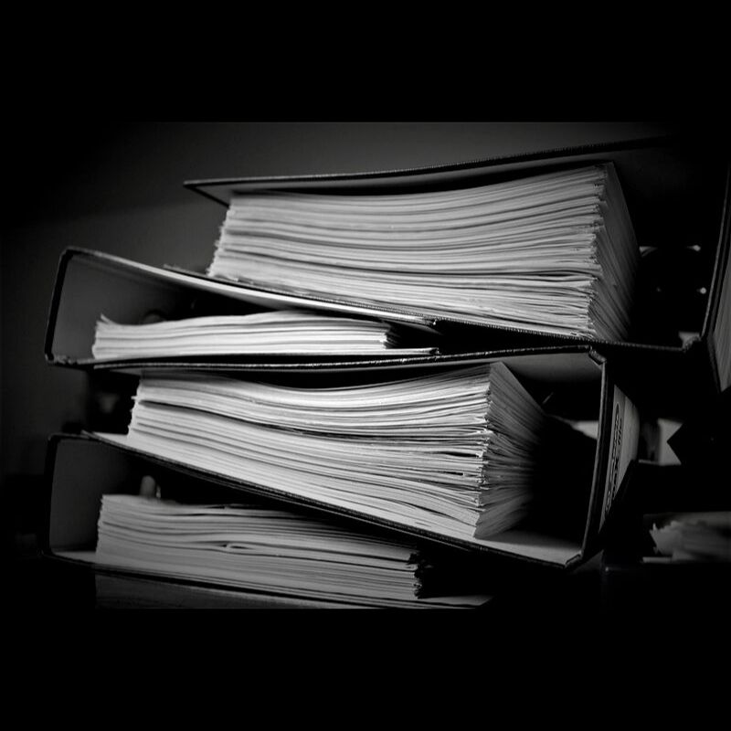 How Long Should Tax Records Be Retained 